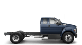 2024 Ford F-650 F-750 External Image 1
